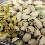 Pistachios