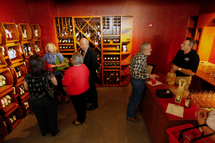 Wine Room