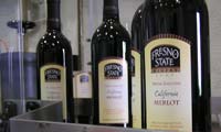 Fresno State Wines